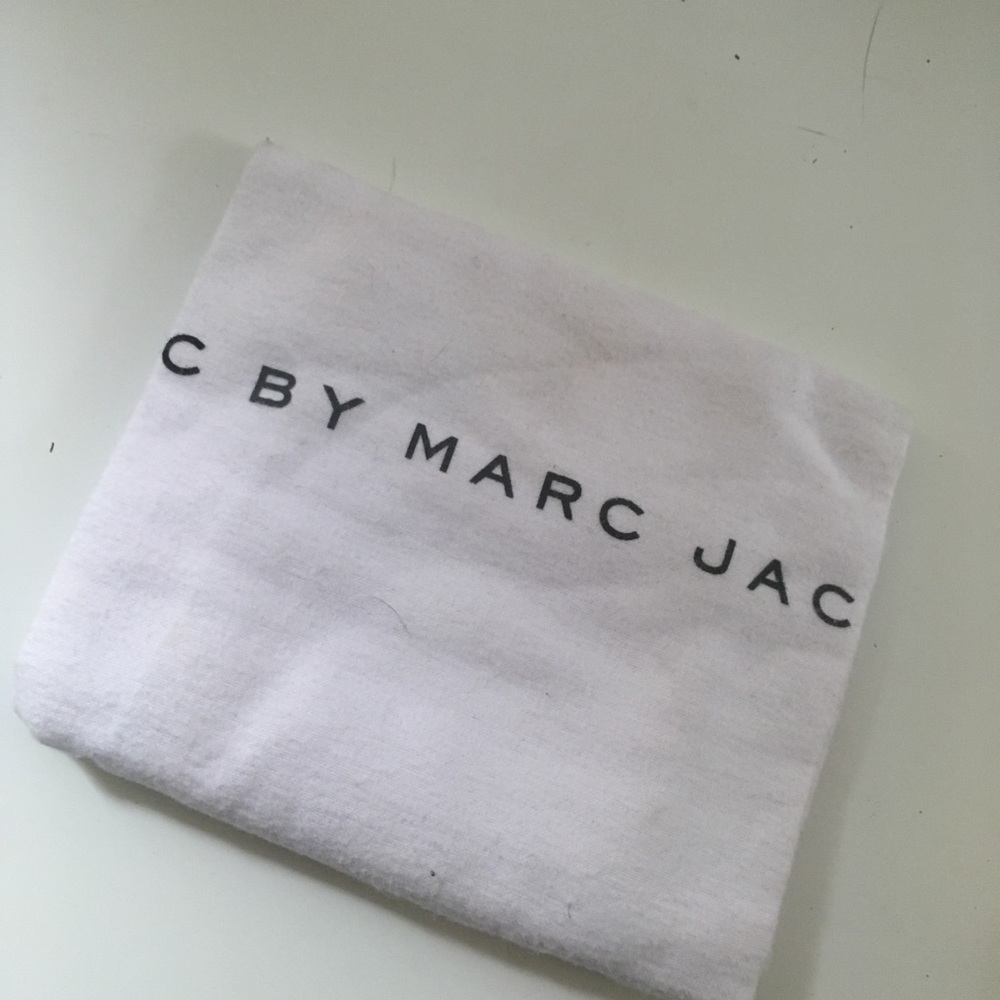 Marc by Marc Jacobs Dust Bag